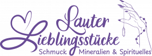 Lauter Lieblingsstücke logo