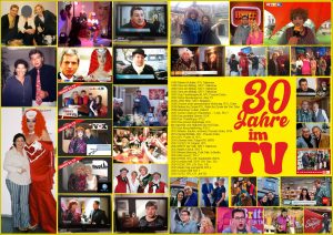 30 Jahre TV