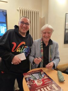 emil steinberger mit ralf