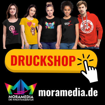 Shoping Moramedia button 2025